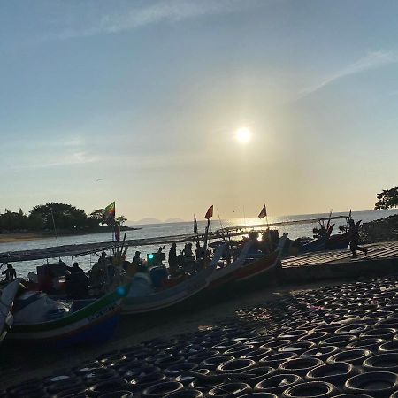 An-Nur Homestay Sungai Petani Eksteriør bilde