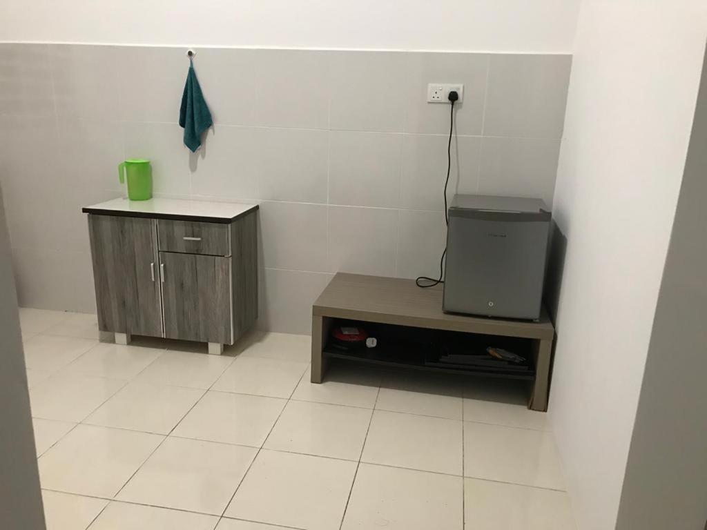 An-Nur Homestay Sungai Petani Eksteriør bilde