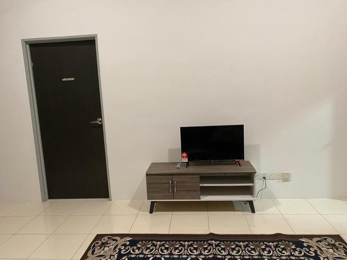 An-Nur Homestay Sungai Petani Eksteriør bilde