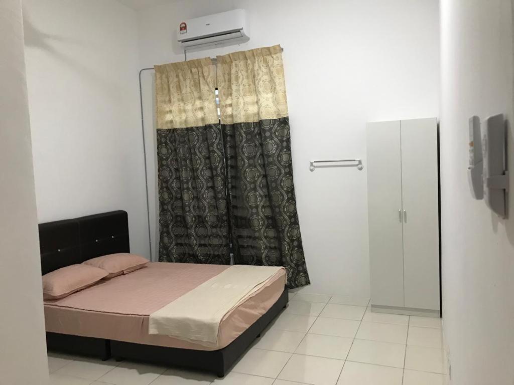 An-Nur Homestay Sungai Petani Eksteriør bilde